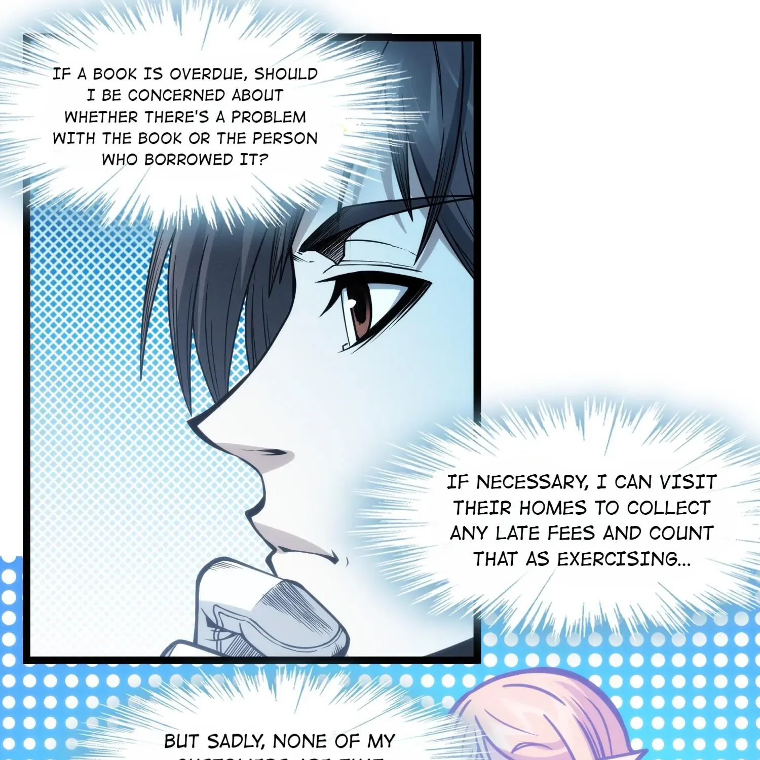 Read I