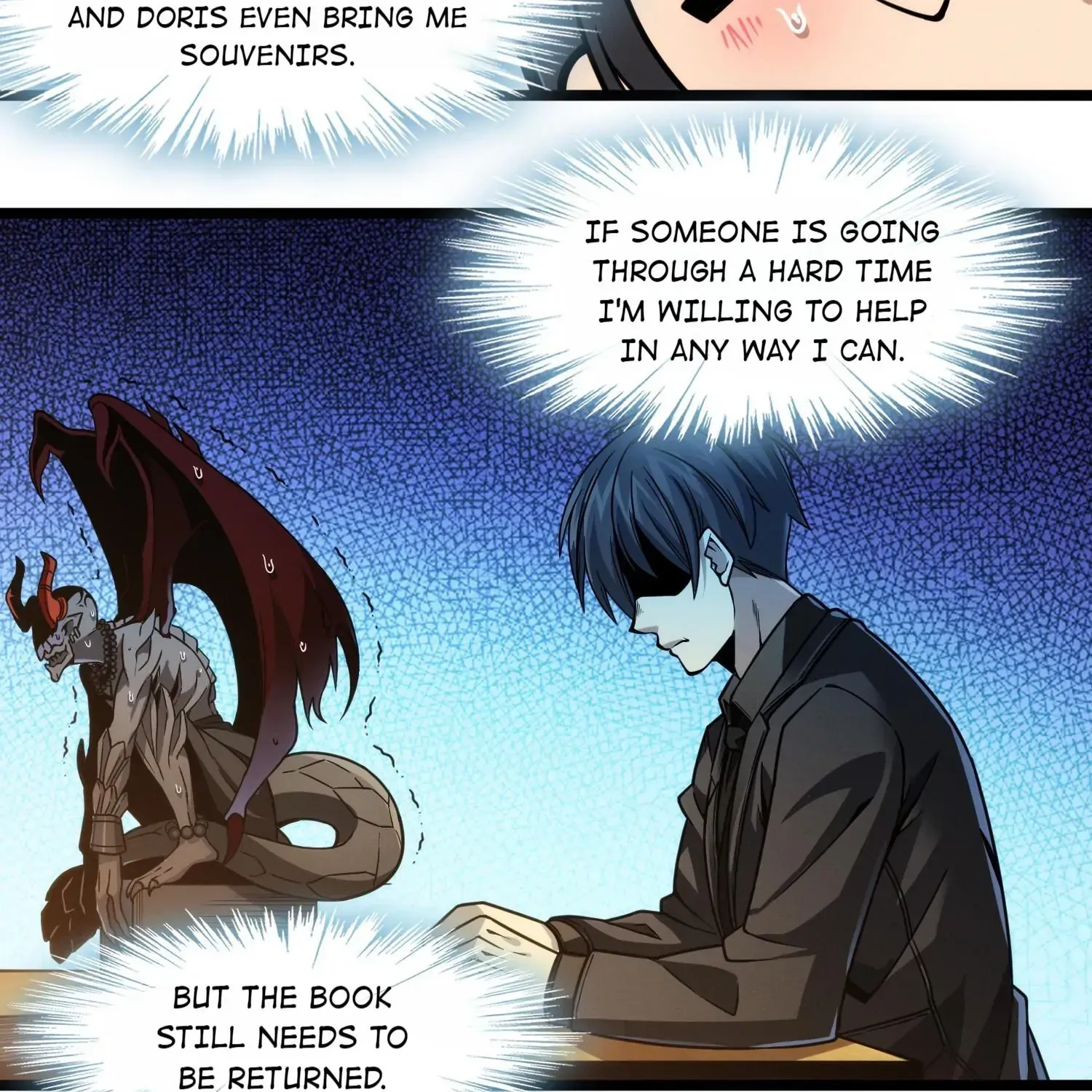 Read I