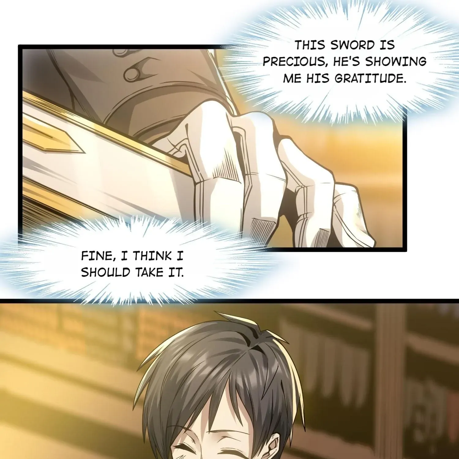 Read I