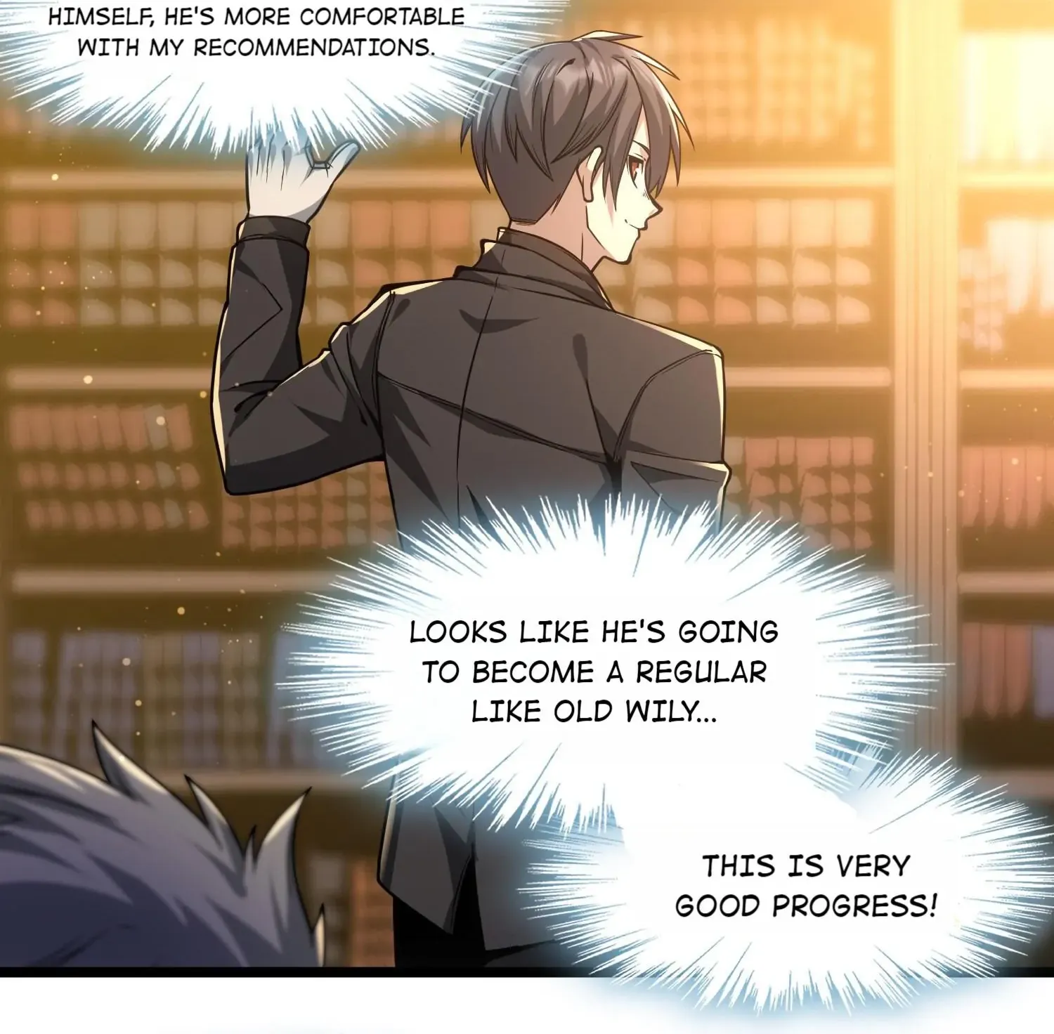 Read I