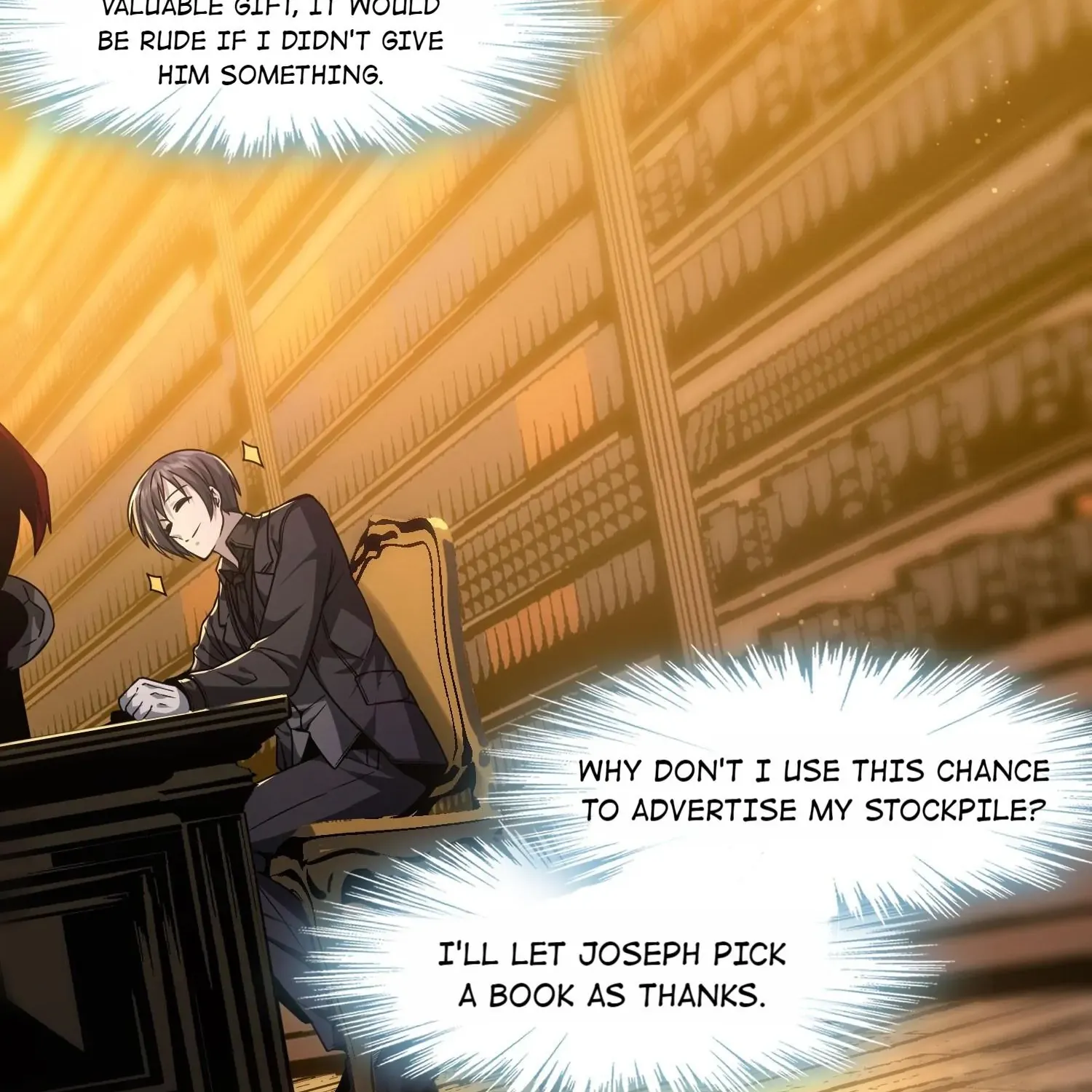 Read I