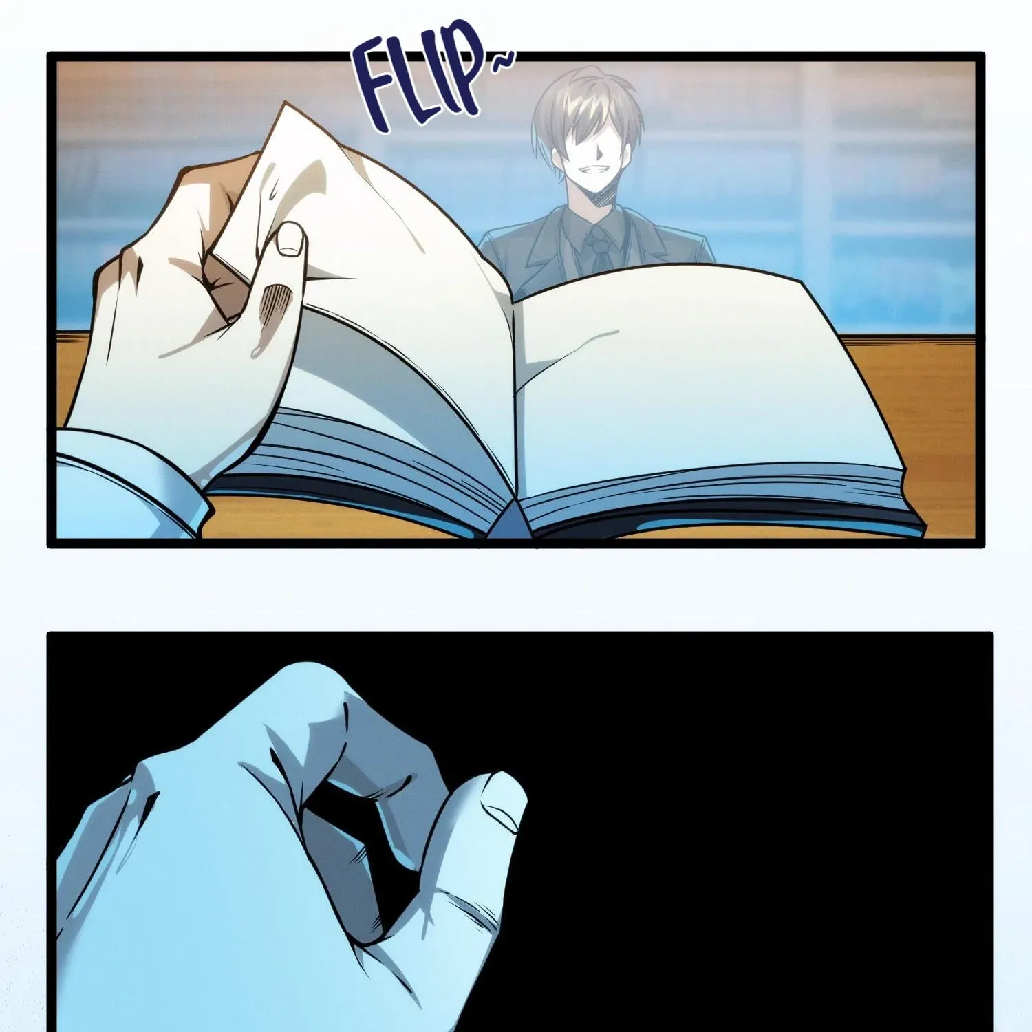 Read I