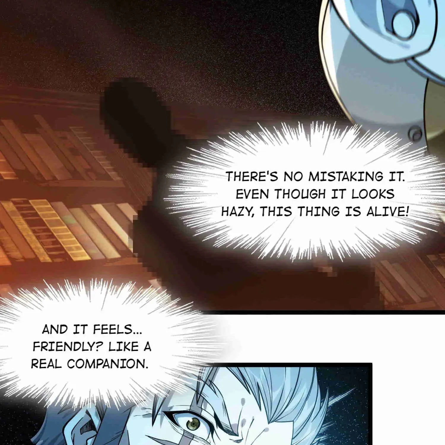 Read I