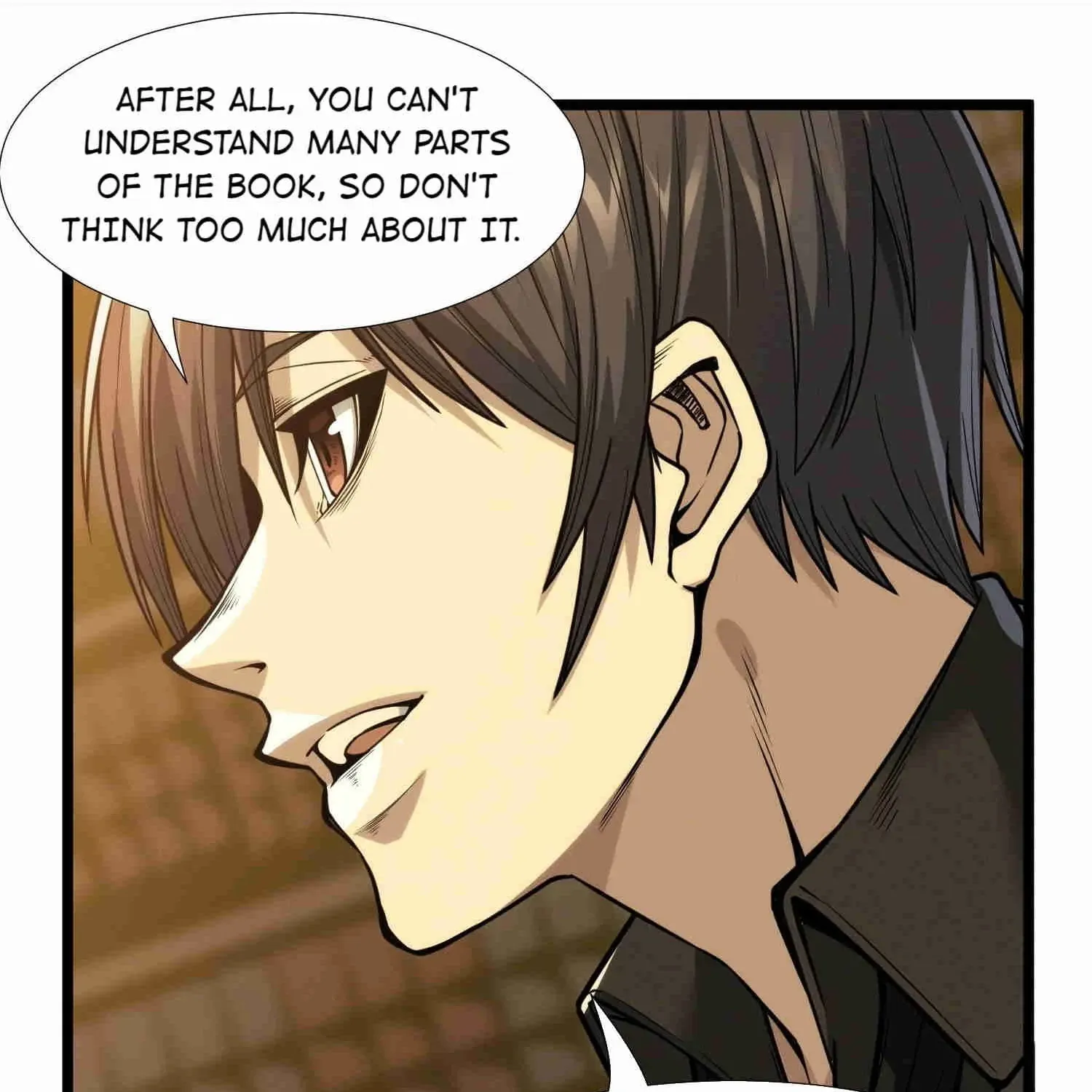Read I