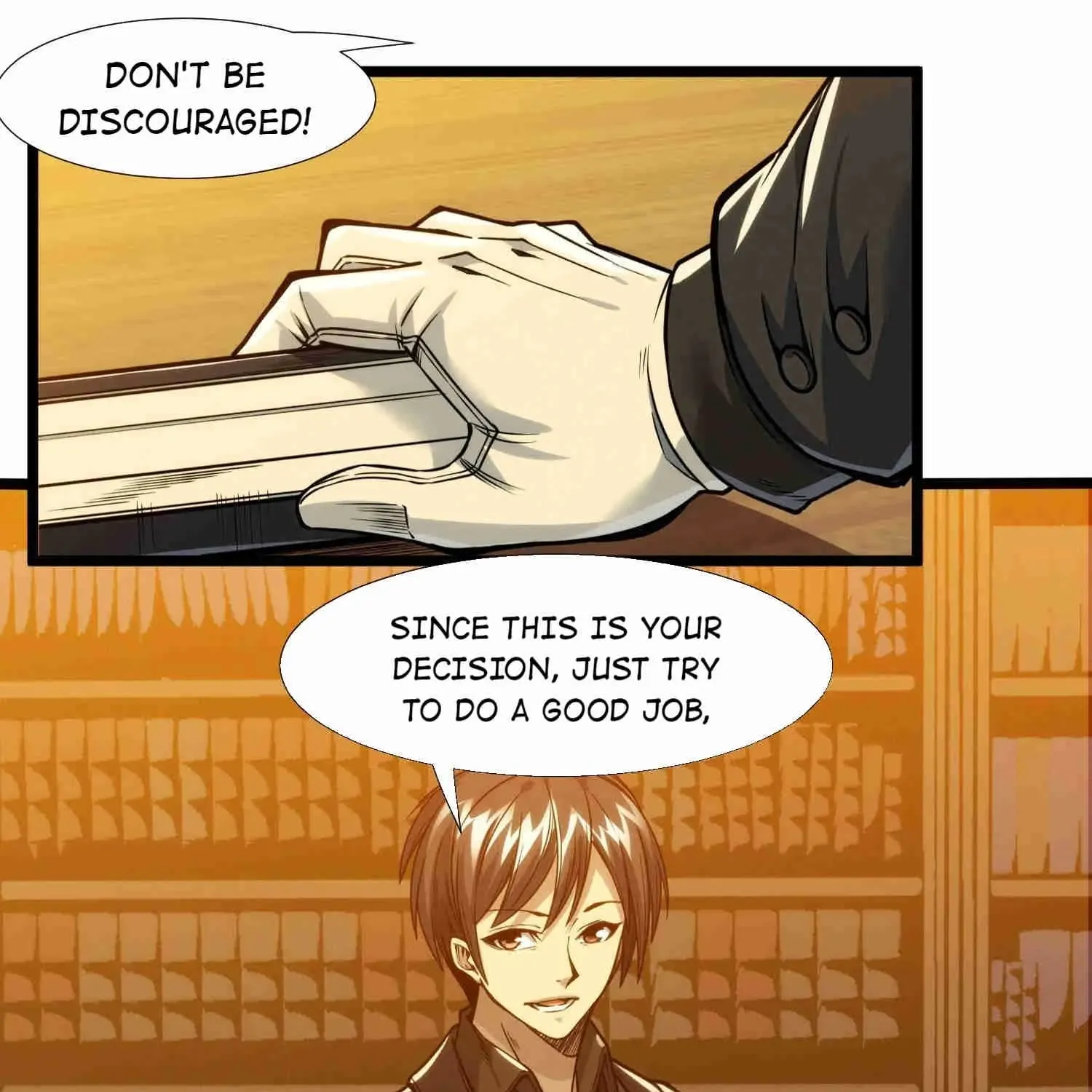 Read I