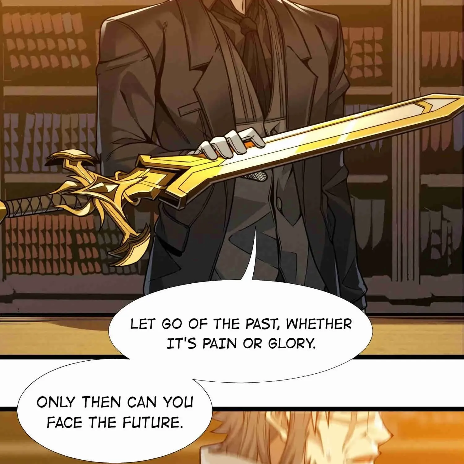 Read I
