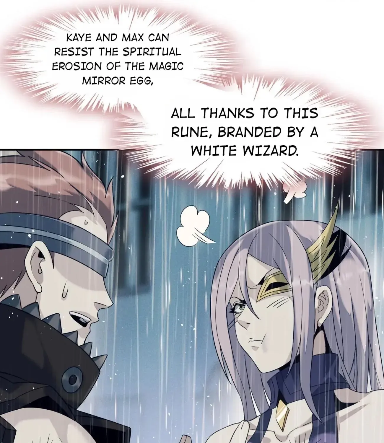 Read I
