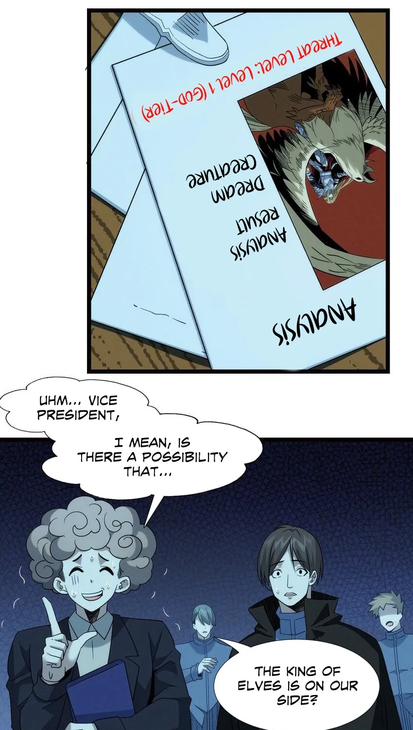 Read I