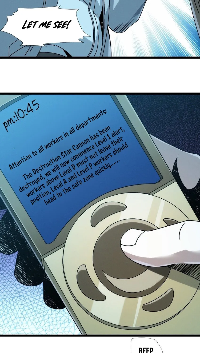 Read I