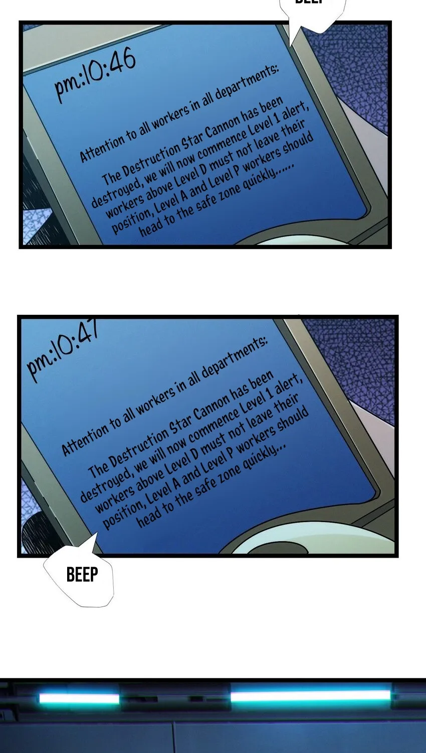 Read I