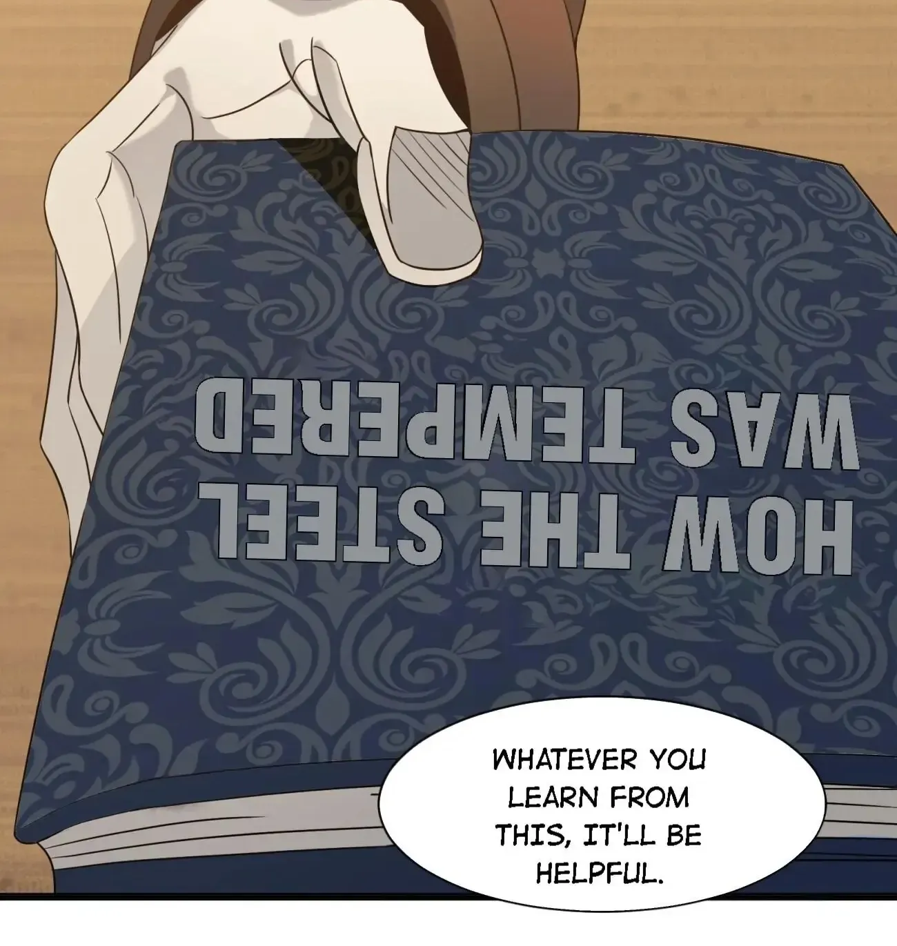Read I
