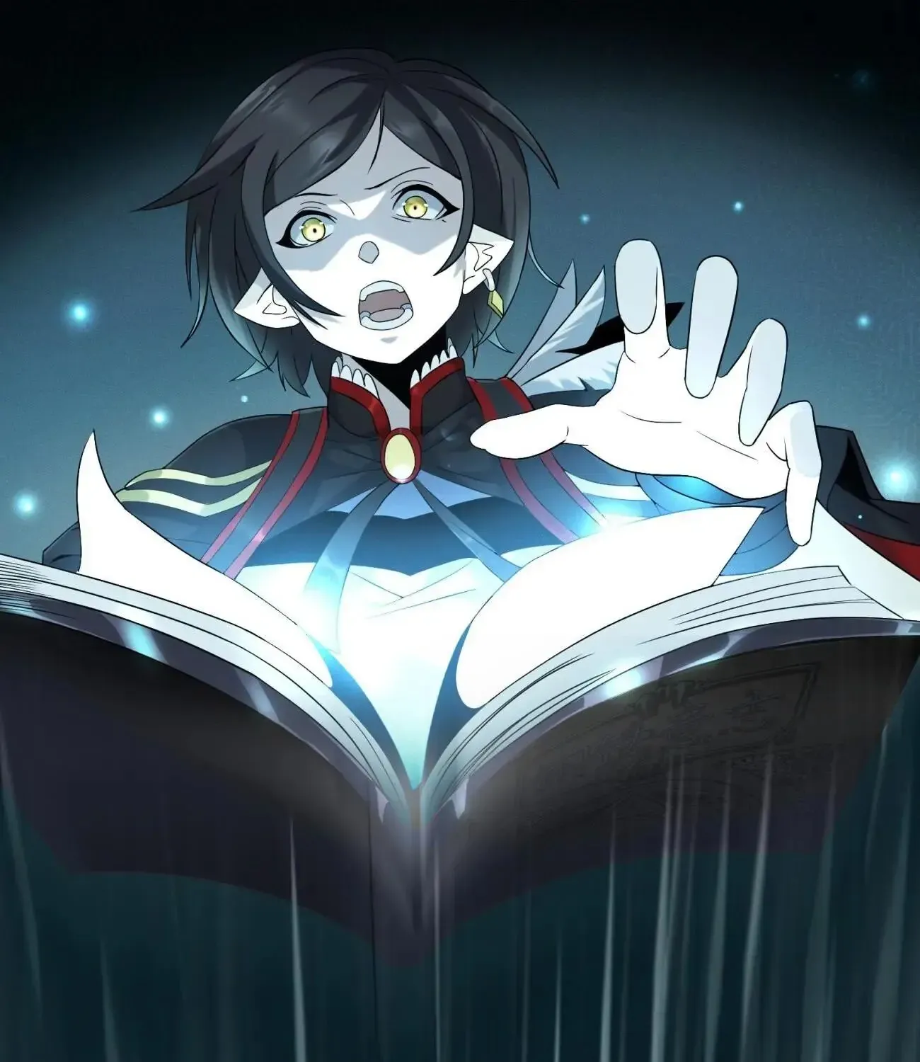 Read I