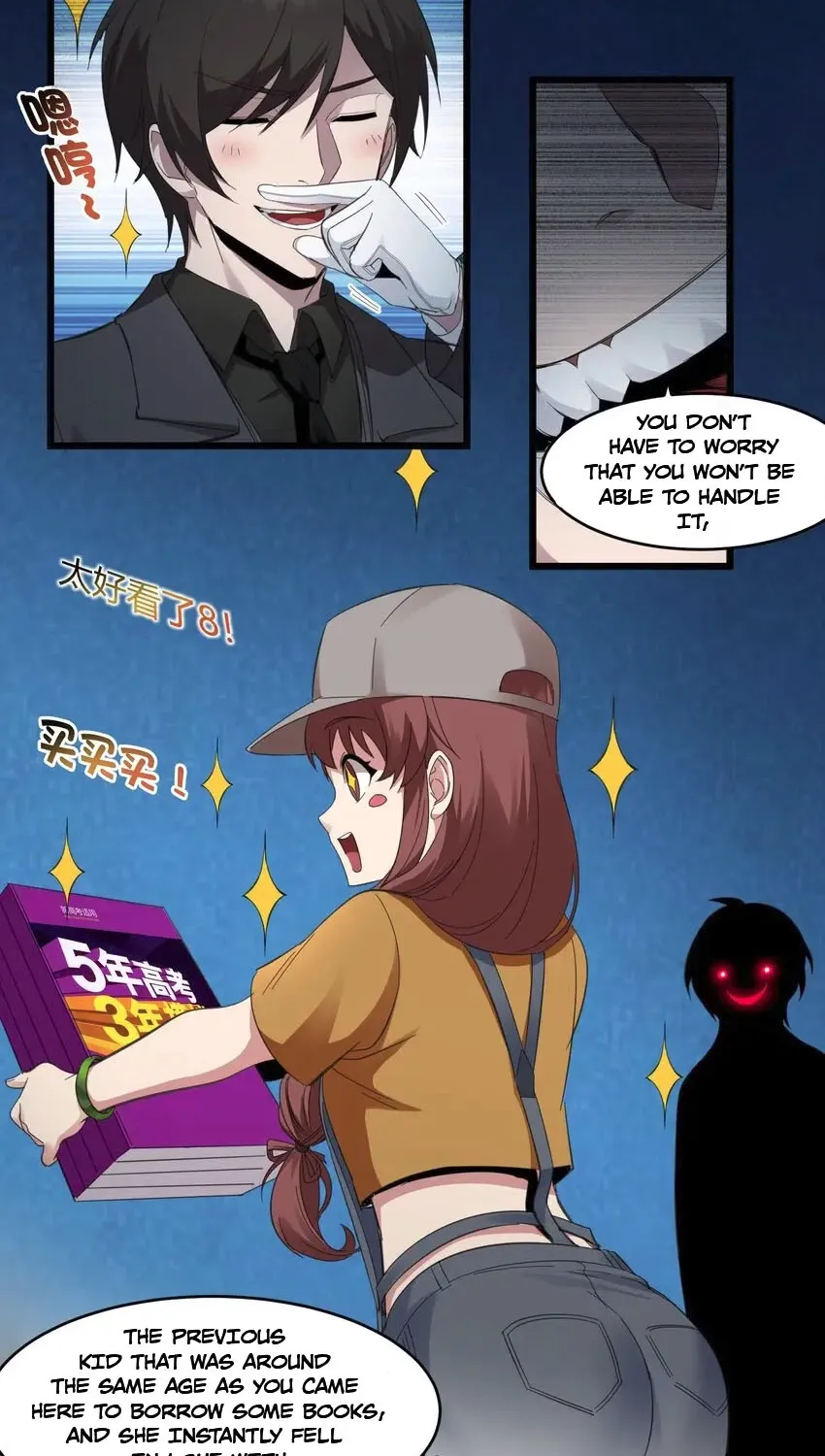 Read I