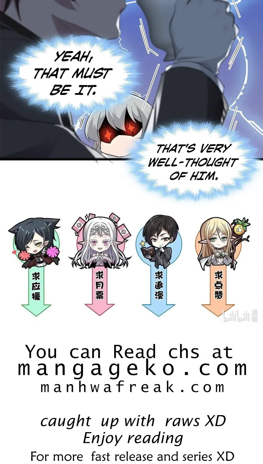 Read I