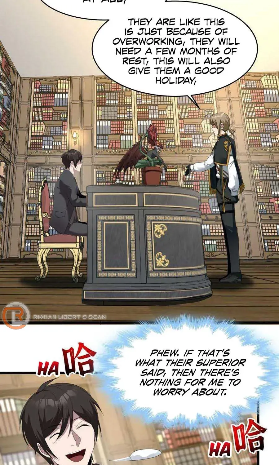 Read I