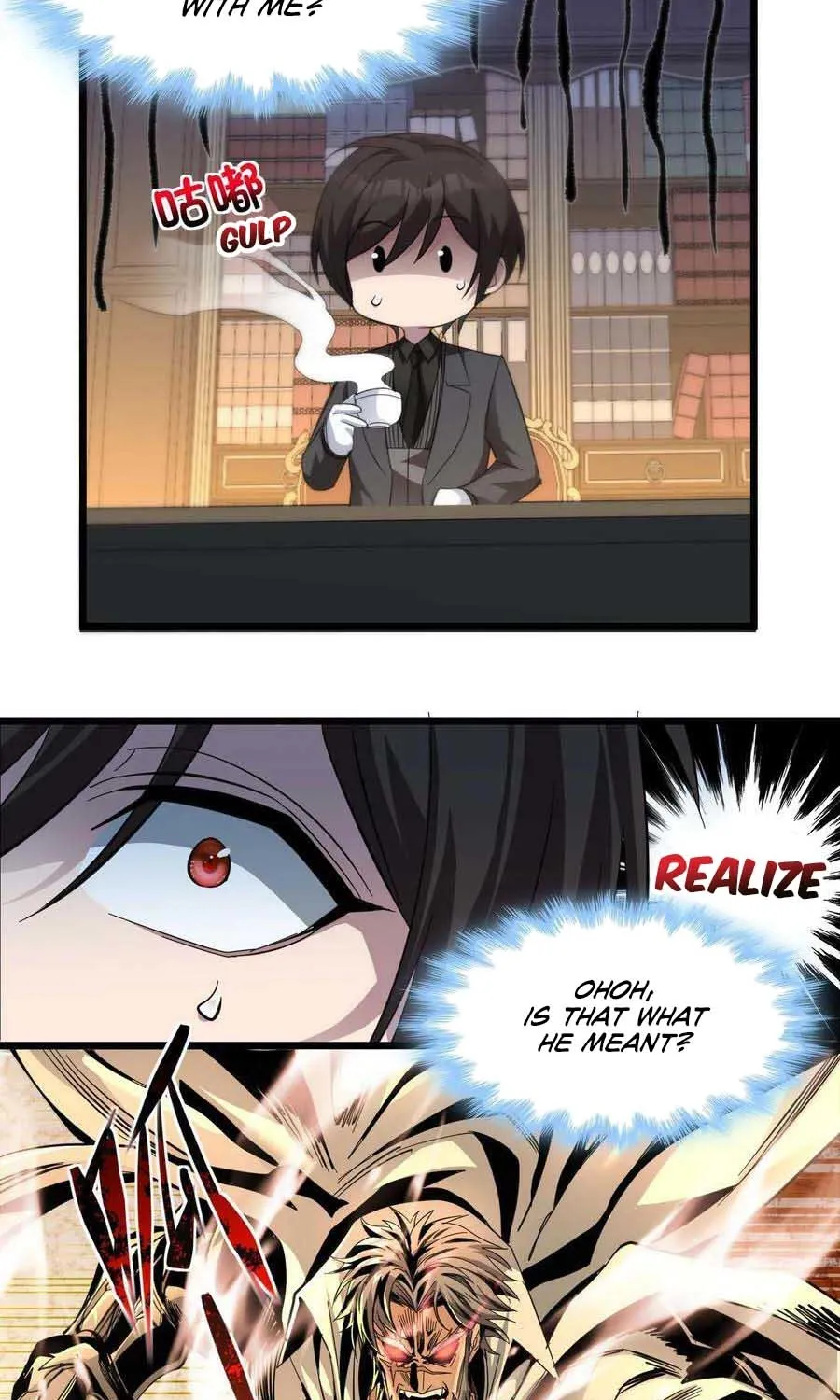Read I