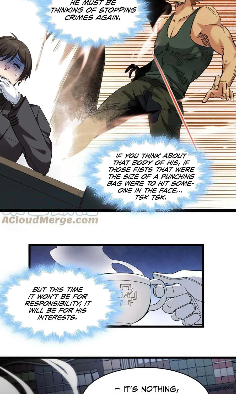 Read I