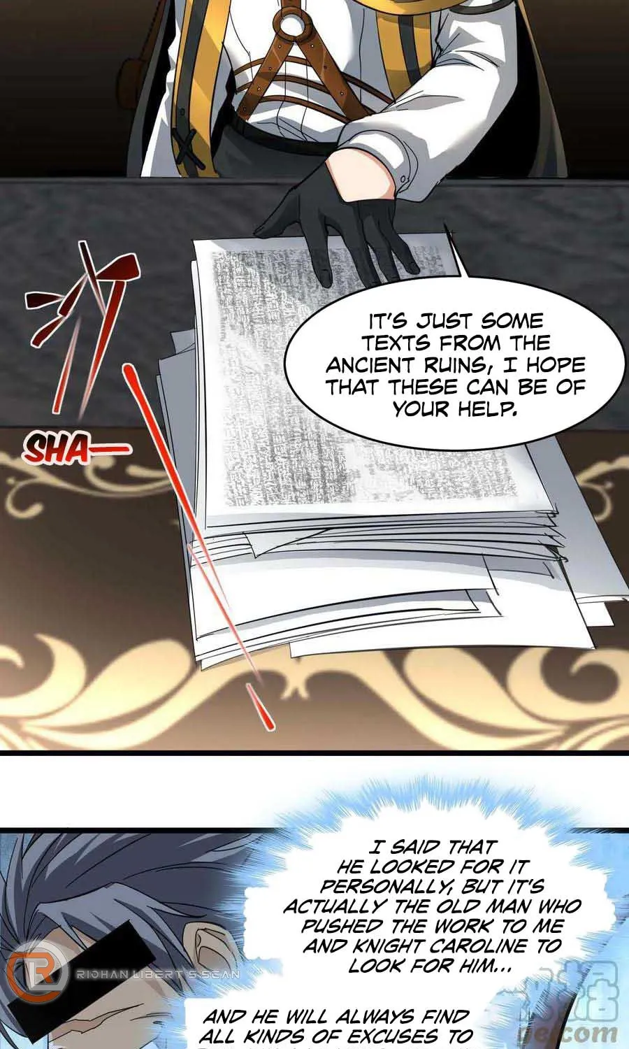 Read I