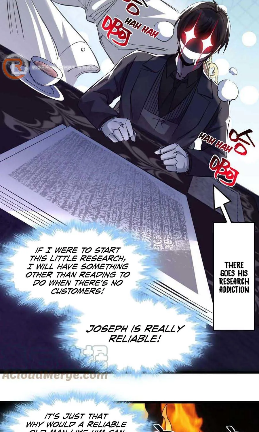 Read I