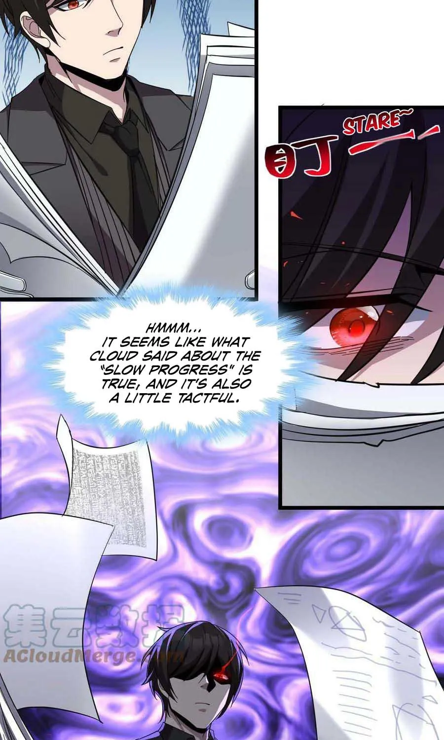 Read I