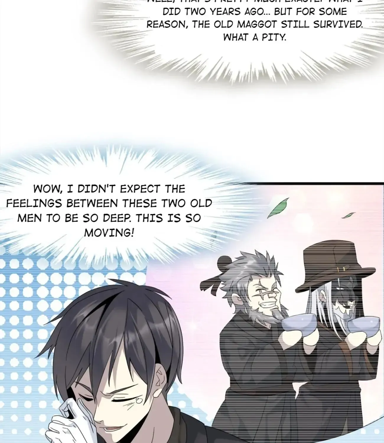 Read I