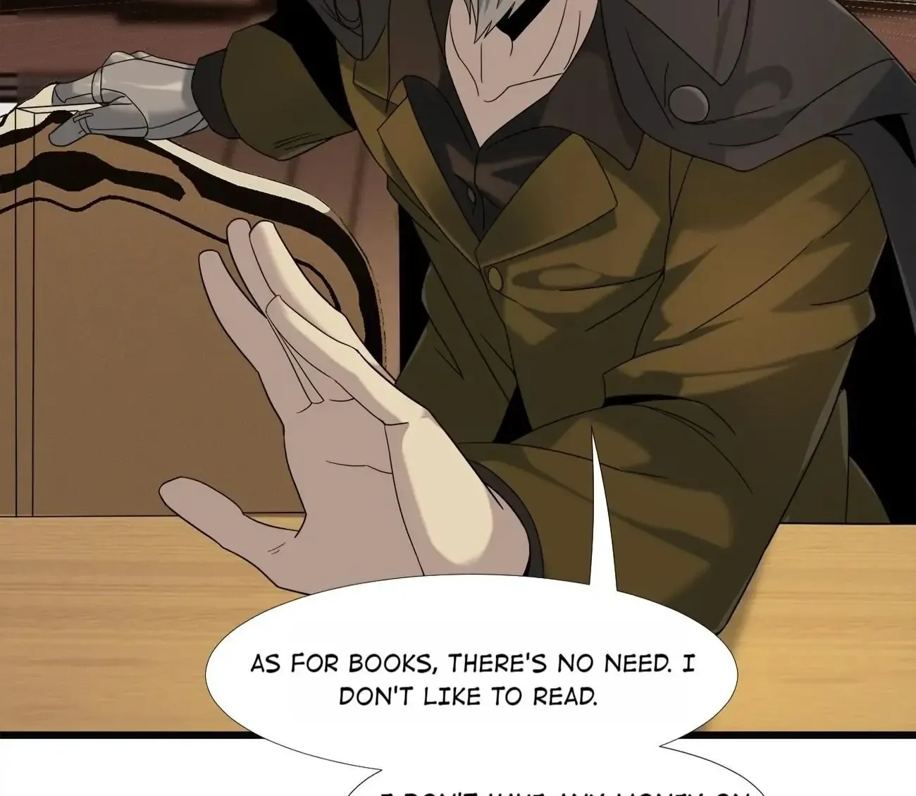 Read I