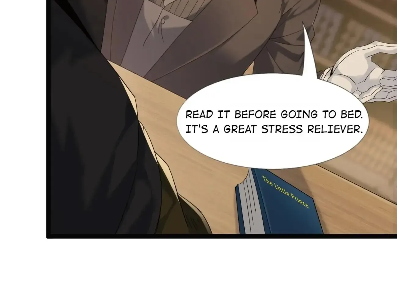 Read I