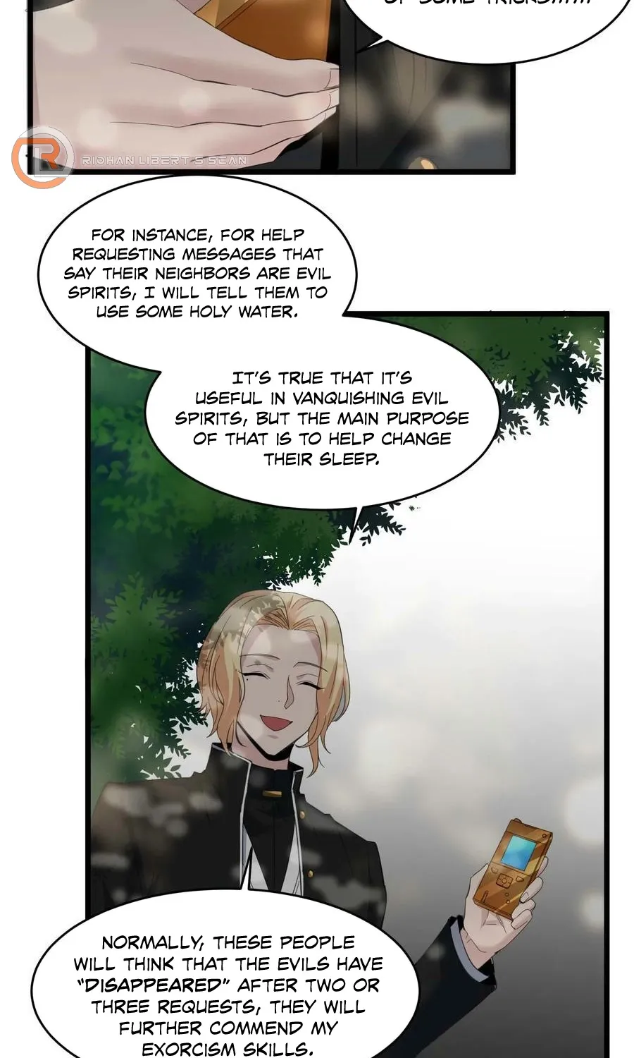 Read I