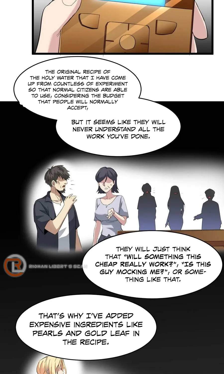 Read I
