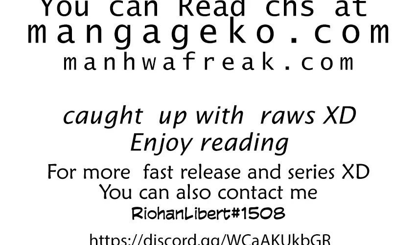 Read I
