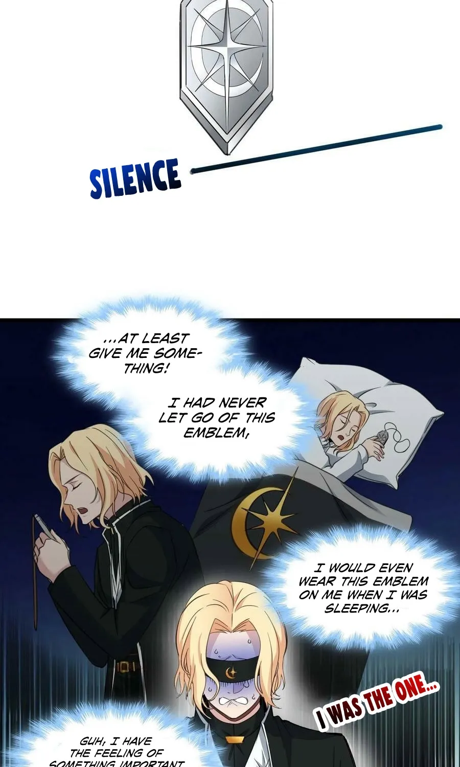 Read I