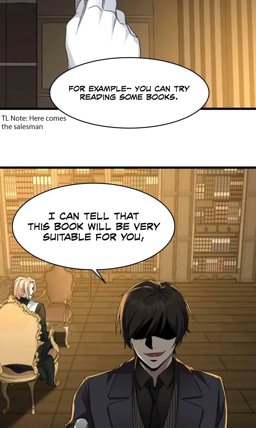 Read I