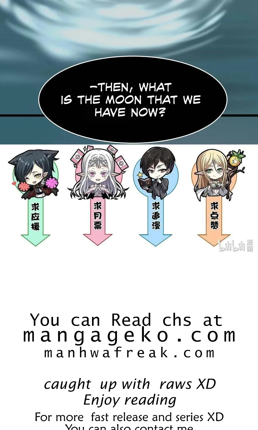 Read I