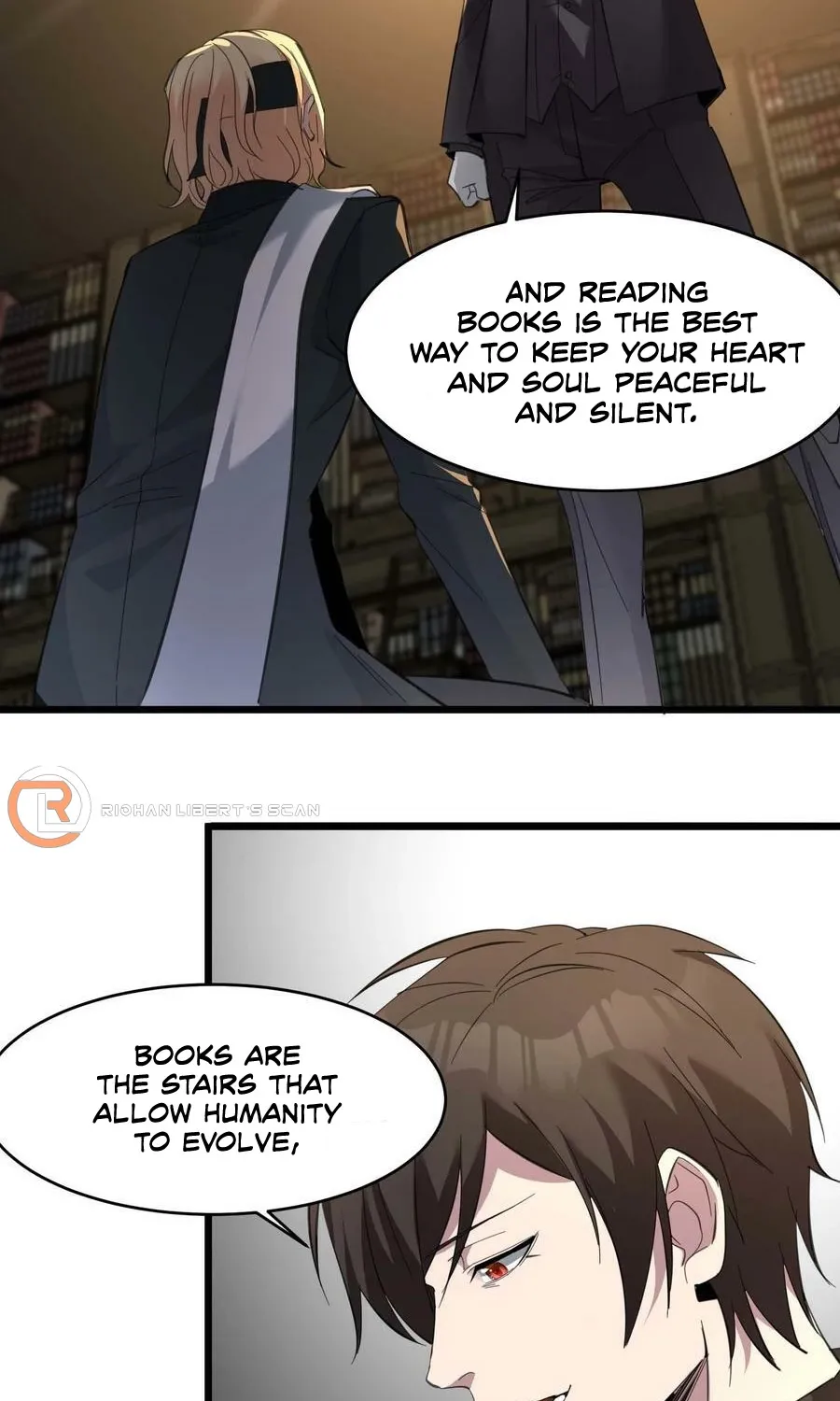 Read I
