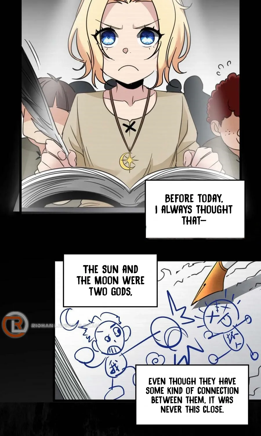 Read I