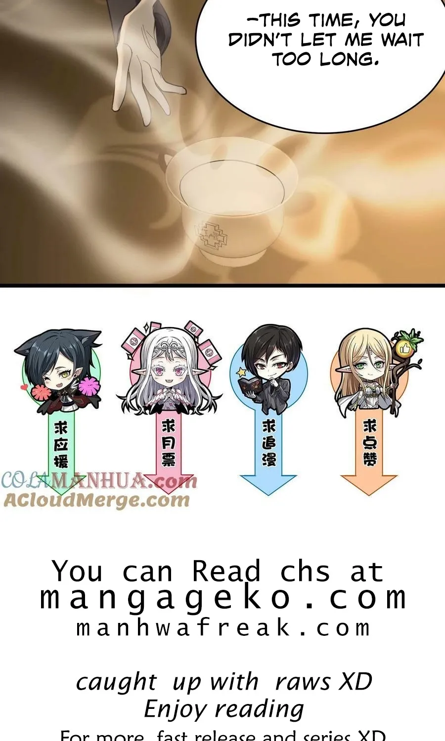 Read I