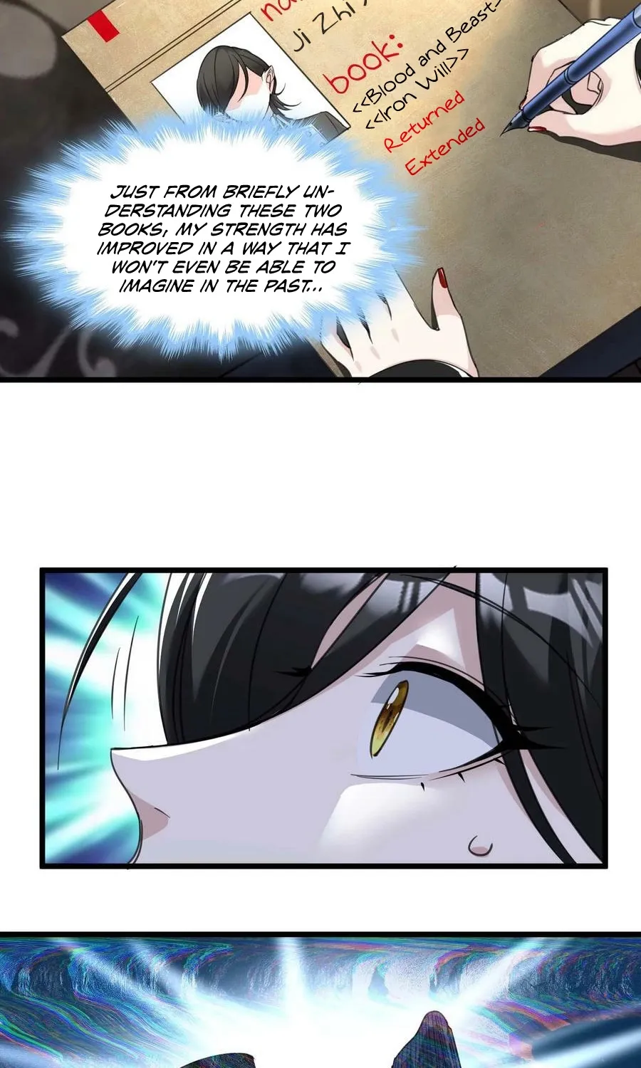 Read I