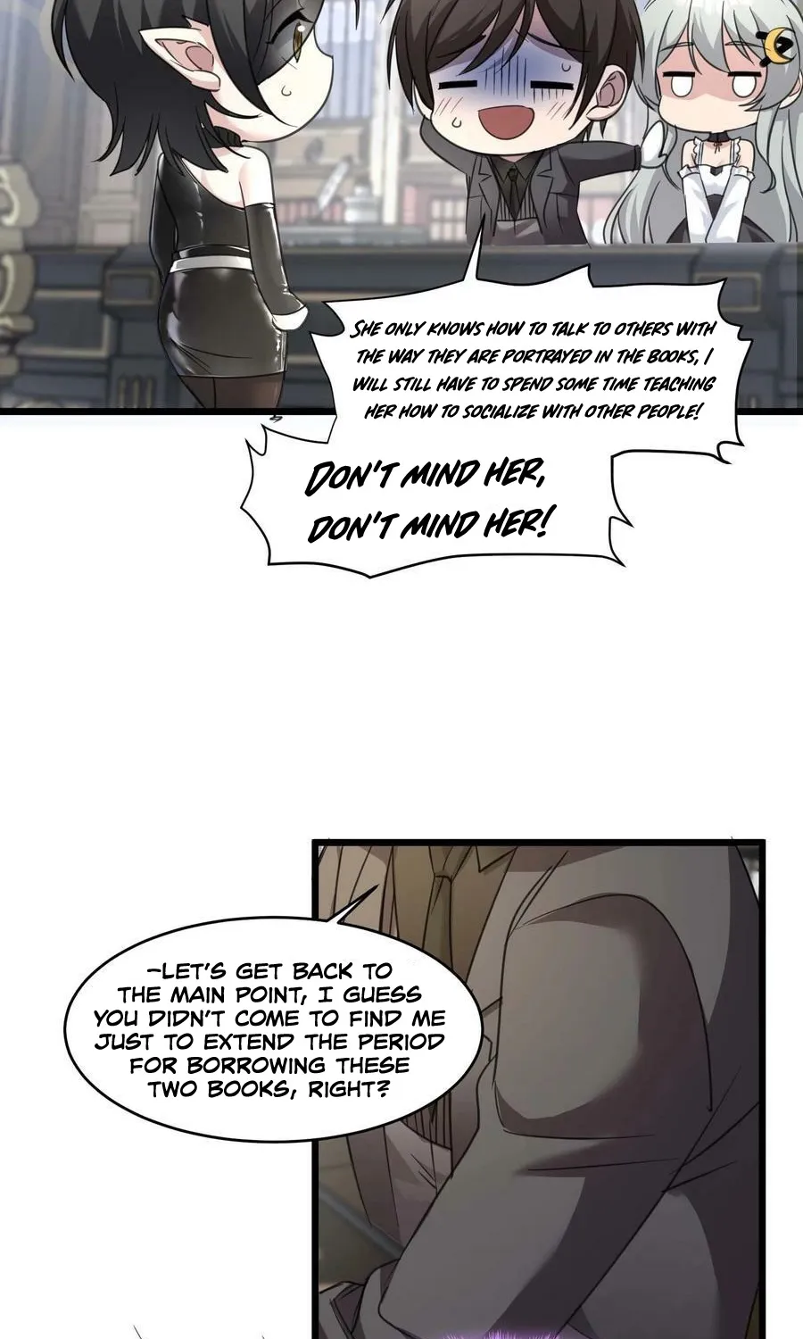 Read I