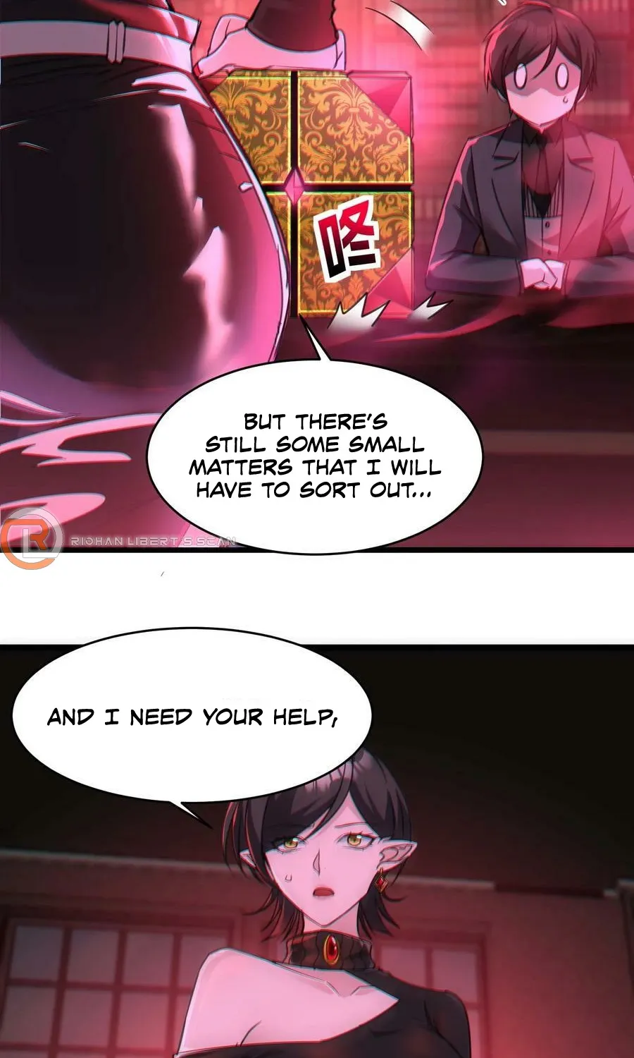 Read I