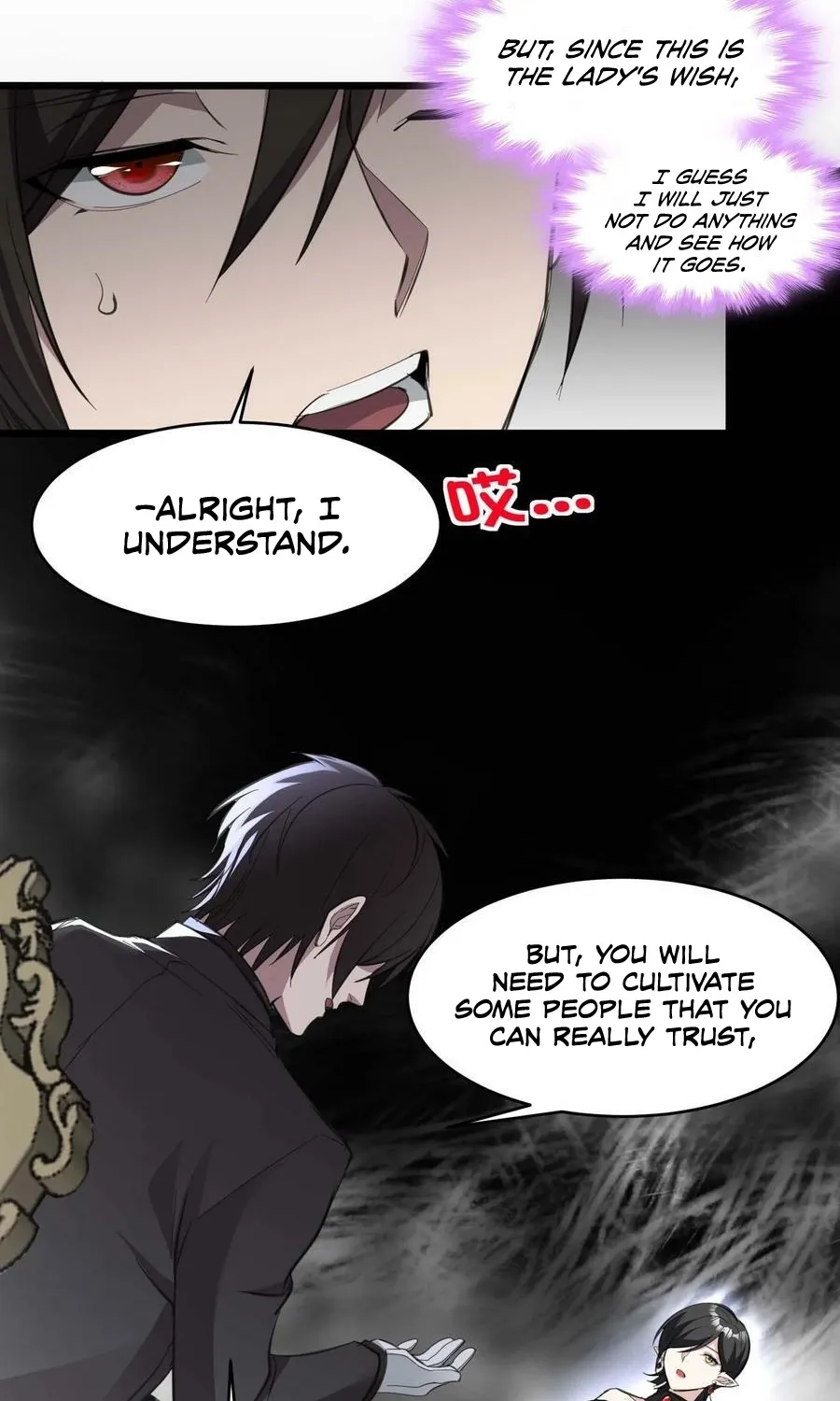 Read I