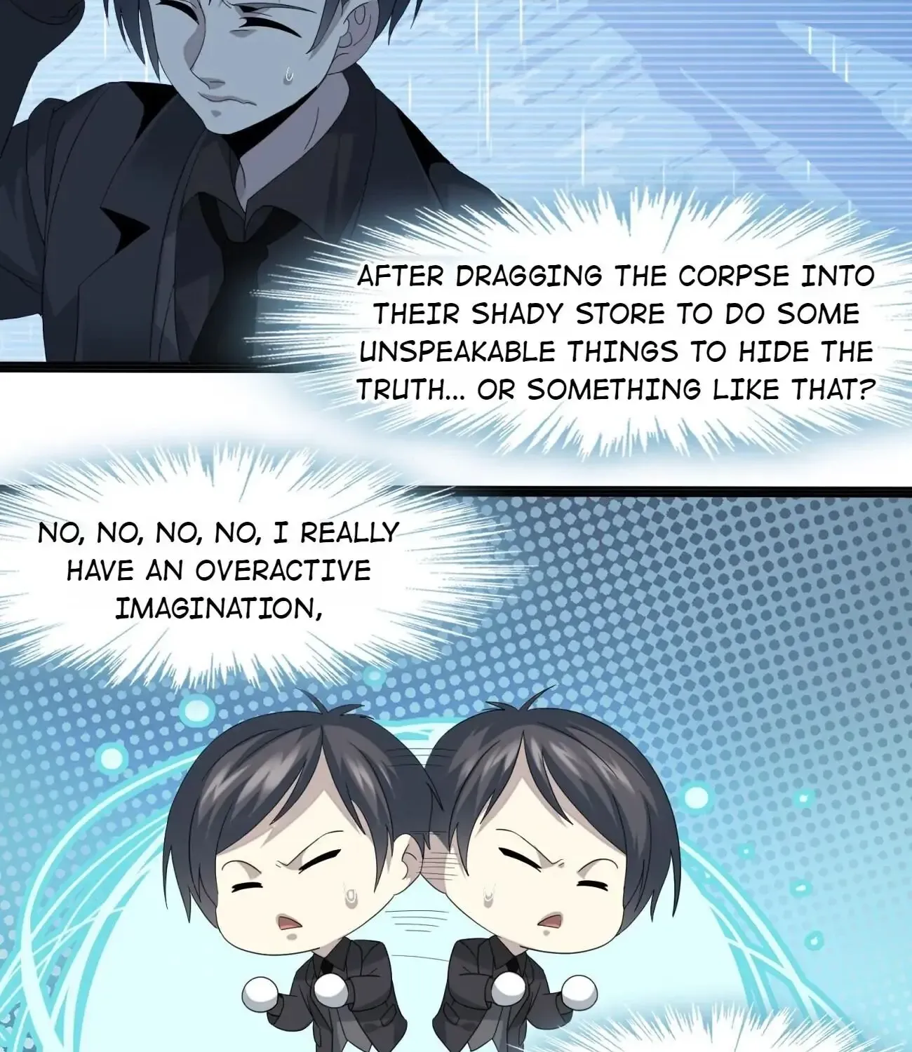 Read I