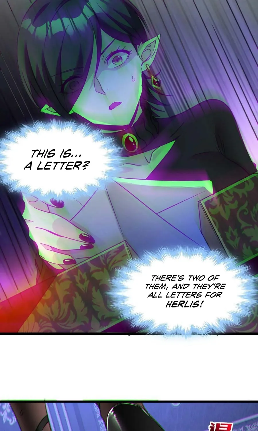 Read I