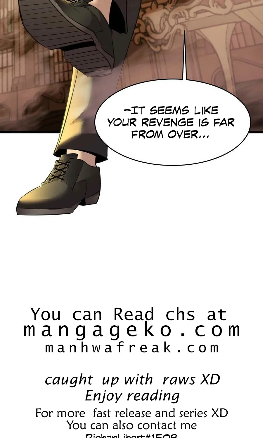 Read I