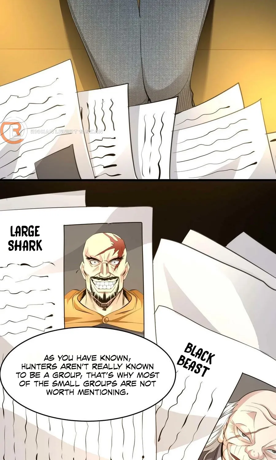 Read I
