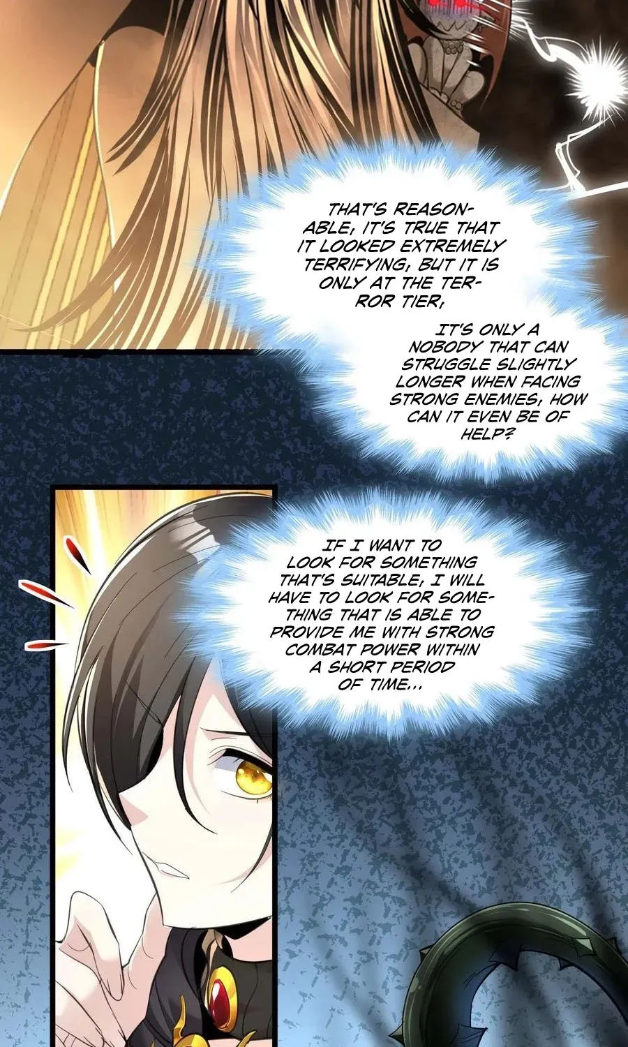 Read I
