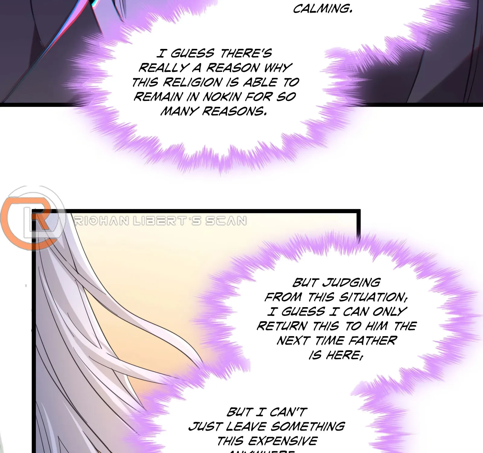 Read I