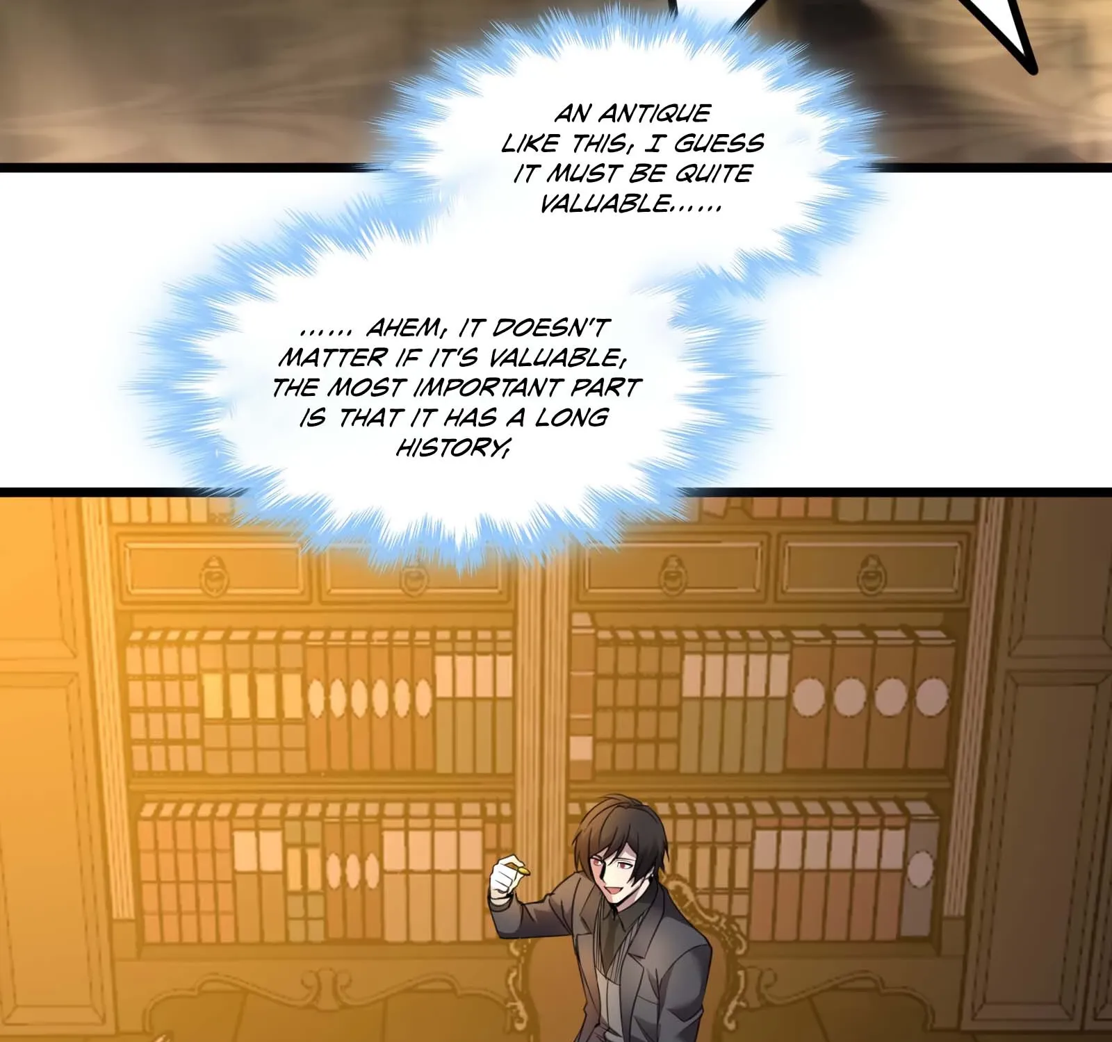 Read I