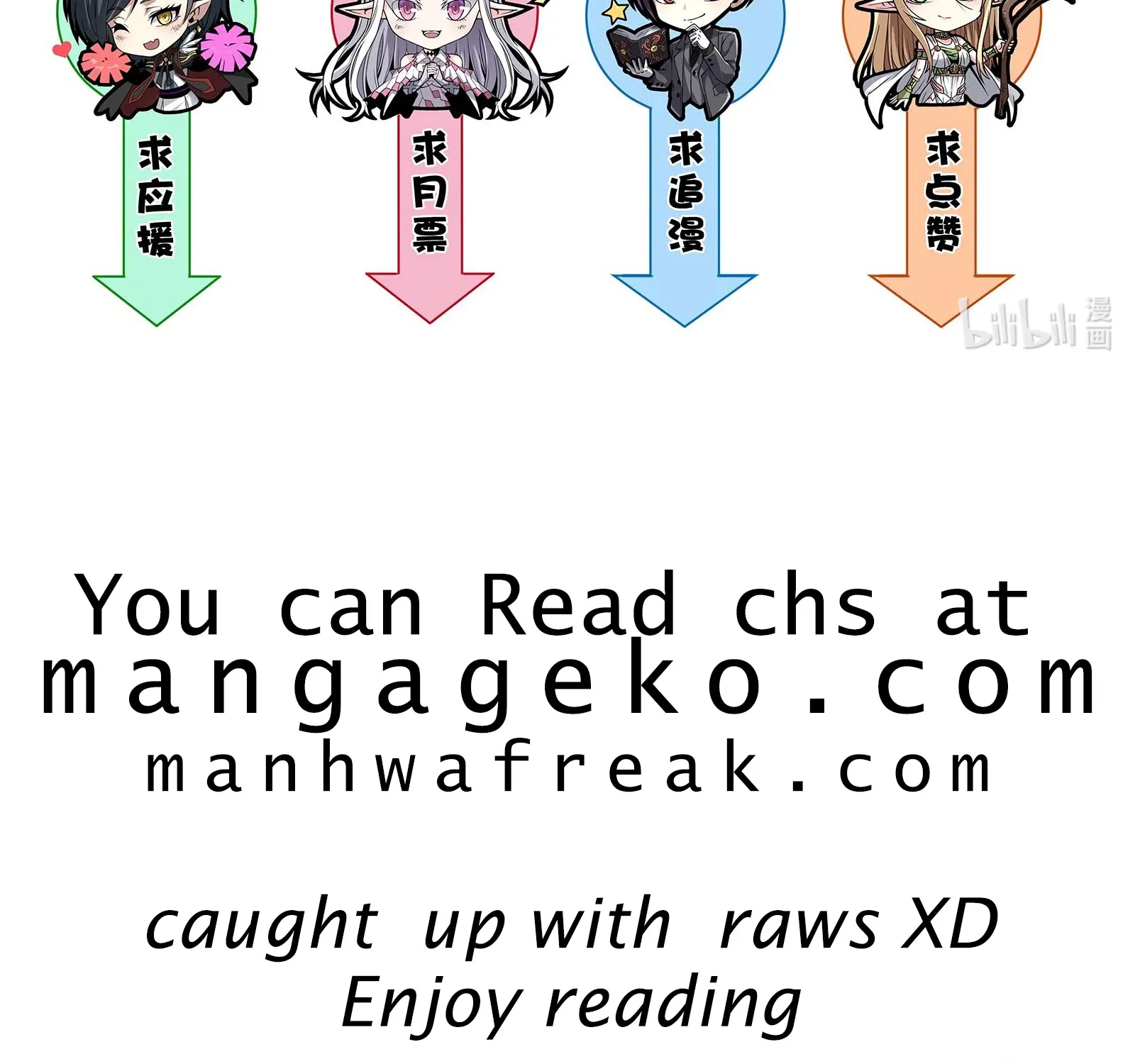 Read I