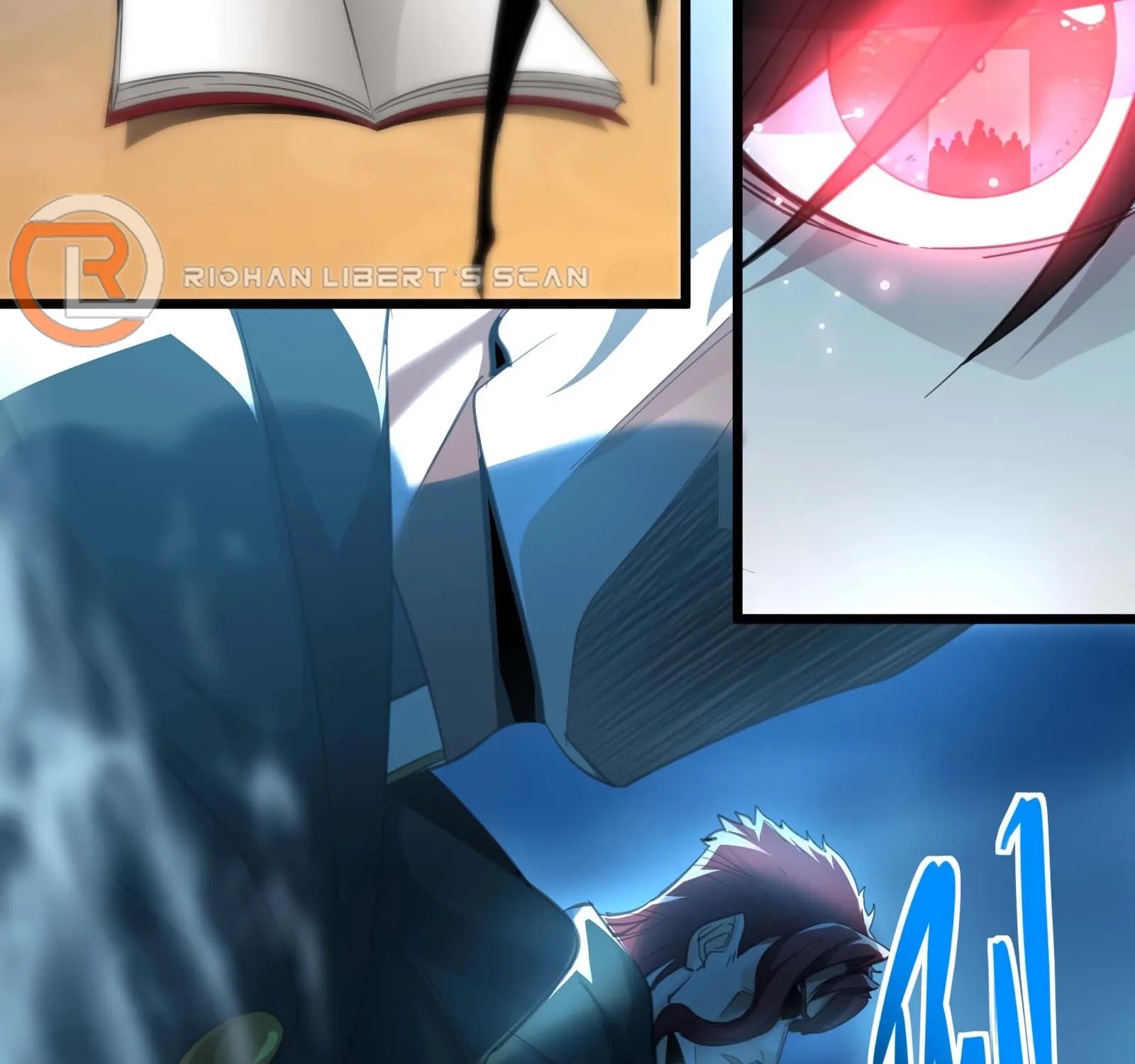 Read I