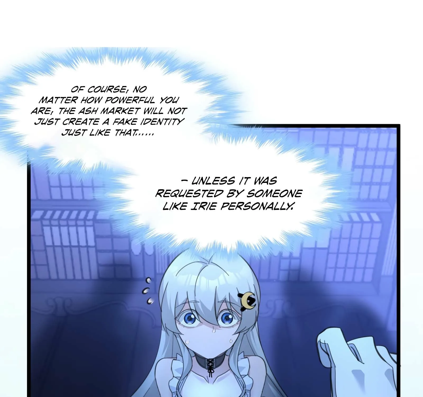 Read I